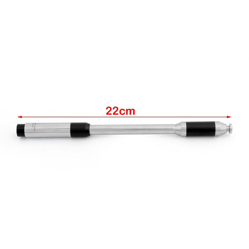 1Pcs RH770 SMA-Male Telescopic Dual Band Antenna For PX-359 TH-UVF1 UV-3R Radio