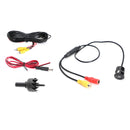 170° Wide Car Rear View Reverse Backup Parking Camera HD Night Vision Waterproof