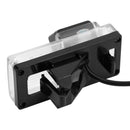 170° 8Led Reverse Parking Rearview Camera For Toyota Land Cruiser 70/100/200