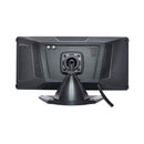 10.36 " Monitor DVR Driving Video Recorder Touch Screen GPS for RV Truck Bus + 4Pcs Rear View Backup Camera Fedex Express