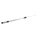1Pcs RH770 BNC Telescopic Dual Band Antenna For Motorola ICOM Kenwood Radio