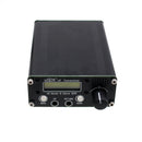 Usdr usdx+ Plus Transceiver SDR QRP CW All Mode 8 Band w/Power Adapter US Plug Generic