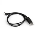 5x USB Adapter Charger Car Travel Portable For BaoFeng BF-UV5R UV5RA UV5RB TH-F8