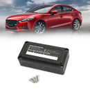 Marine Heavy Duty 4 Way Bus Bar M8 5/16" Bus Van Car Boat Distribution Block Screw Terminal Studs 300A