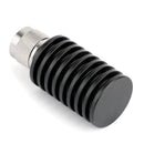Dummy Load DL-30A M-Male 0-500MHz 15W Test Antenna Connector for Two Way Radio