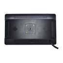 9" Monitor DVR Driving Video Recorder Touch Screen for RV Truck Bus + 4Pcs Rear View Backup Camera Fedex Express