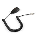 1Pcs MC-44 Speaker Microphone For Kenwood TM-231 TM-231A TM-241 TM-331A Radio