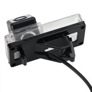 12LED Dynamic Trajectory Wireless Rear View Camera Fit For Land Cruiser 100/200