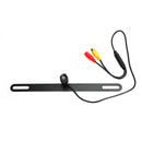 170º HD Car Wireless Reverse Backup Night Vision Camera Rear View Parking Cam Generic