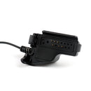 G-Shape Ear Hook Earpiece Headset PTT MIC For Motorola XTS5000 MTX838 GP1200 Generic