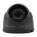 Waterproof 12 LED IR Night Vision Car rear view Reversing Parking Backup Camera For 12V 24V Bus Truck RV