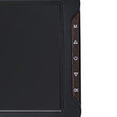 7 " Monitor DVR Driving Video Recorder with Car Charger for RV Truck Bus + Rear View Backup Camera