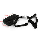 5x Big Size Multi-Function Nylon Case Holder For Motorola GP340 GP328 GP68 GP88