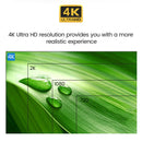 G96mini Smart Android 11.0 TV Box Quad Core 4K WIFI 64bit HD Media Stream Player