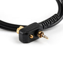 1x Earpiece PTT Headset Mic For Motorola Two Way Radio MTP850/MTH600/MTH650/800