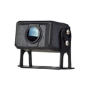 8 LED IR Night Vision Car Rear View Reverse Backup Camera For 12V 24V Bus Truck