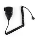 1Pcs KMC-30 6Pin Speaker Microphone For Kenwood TK768 TK868 TK760 TK808 Radio