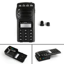 1x Front Outer Case Housing Cover Shell For Motorola GP68 Walkie Talkie Radio