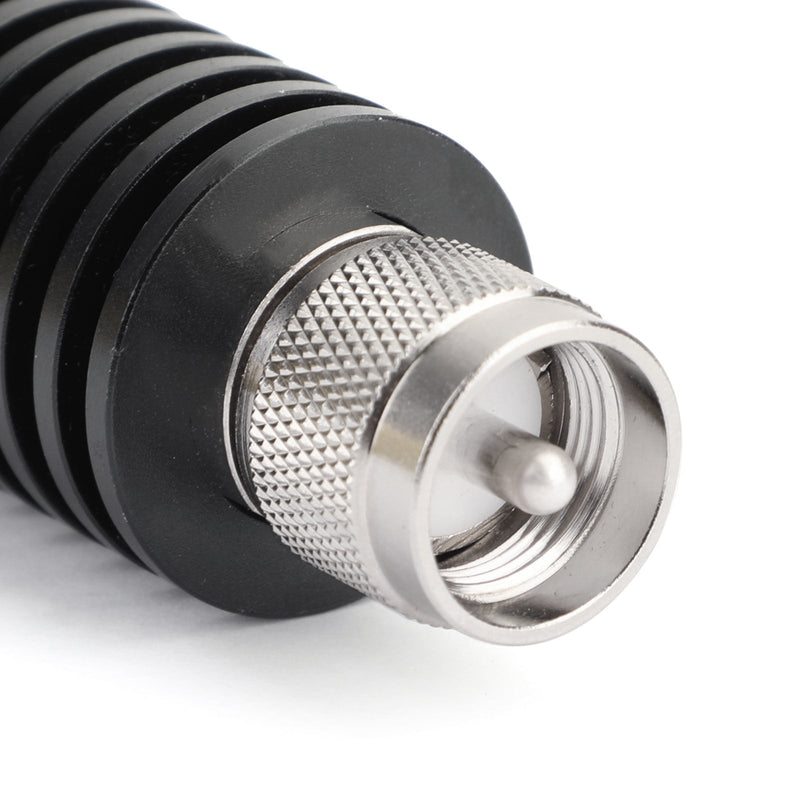 Dummy Load DL-30A M-Male 0-500MHz 15W Test Antenna Connector for Two Way Radio