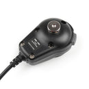 HM-180 Car Microphone With Hook Clip For Icom IC-M700 Radios