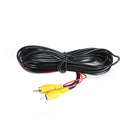 170° Wide Car Rear View Reverse Backup Parking Camera HD Night Vision Waterproof