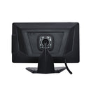 10.1" Monitor DVR Driving Video Recorder Touch Screen for RV Truck Bus + 4Pcs Rear View Backup Camera Fedex Express