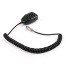 1Pcs HM-118N 8 Pin Hand Speaker Microphone For Icom IC-28A IC-229C IC-449C Radio