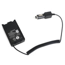 12-24V Car Charger Battery Eliminator Adapter For Tk2160 Tk3160 Tk3170 Tk3173