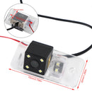 Wireless Dynamic Trajectory Tracks Rear View Camera Fit For A8 A6 A4 A3 Q7 S5 S6