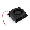 1Pcs Blower Fan CPU Cooling Computer Sleeve 12V 0.4A 12032s 120x120x32mm 2 Pin