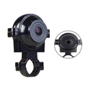 Waterproof Rear View Reverse Backup Camera Night View For 12V 24V Bus Truck RV