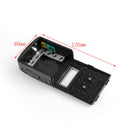 1x Front Outer Case Housing Cover Shell For Motorola GP68 Walkie Talkie Radio