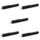 5Pcs VHF Antenna 136-174MHz For Motorola XiR-P8668 XiR-P8260 Radio 97mm