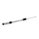 1Pcs RH770 SMA Female Telescopic Dual Band 144/430MHz Antenna For UV-5R Radio