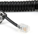 DTMF MH-36 Microphone For Yaesu FT-90R FT-8000R FT-8100R FT2600M FT-3000M Radio