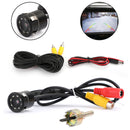 170°Reverse Backup CDD Car Auto Rear View CMOS Parking Camera Vision