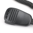 1PC Short Wave Radio Handheld Speaker Mic For YAESU FT847 FT920 FT950 FT2000