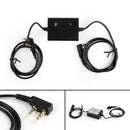 1Pcs RPT-2D Repeater Control Box For Two Way Radio Walkie Talkie Two Transceiver Generic