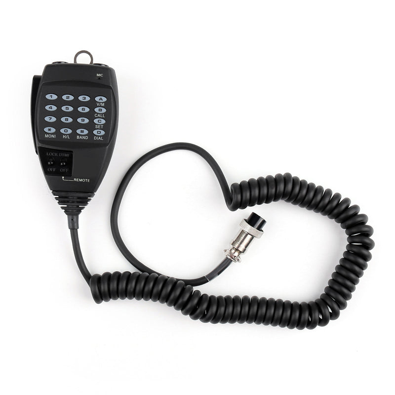 EMS-57 DTMF Speaker Microphone For Alinco DR-03 DR-06 DR-135 DR-235 DR-435