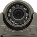 12 LED IR Night Vision Car rear view Reversing Parking Backup Camera For 12V 24V Bus Truck RV