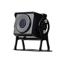 Waterproof Night Vision Car rear view Reversing Parking Backup Camera For 12V 24V Bus Truck RV