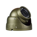 12 LED IR Night Vision Car rear view Reversing Parking Backup Camera For 12V 24V Bus Truck RV