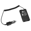 12-24V Car Charger Battery Eliminator Adapter For Tk2160 Tk3160 Tk3170 Tk3173