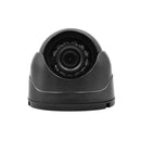 Waterproof 12 LED IR Night Vision Car rear view Reversing Parking Backup Camera For 12V 24V Bus Truck RV