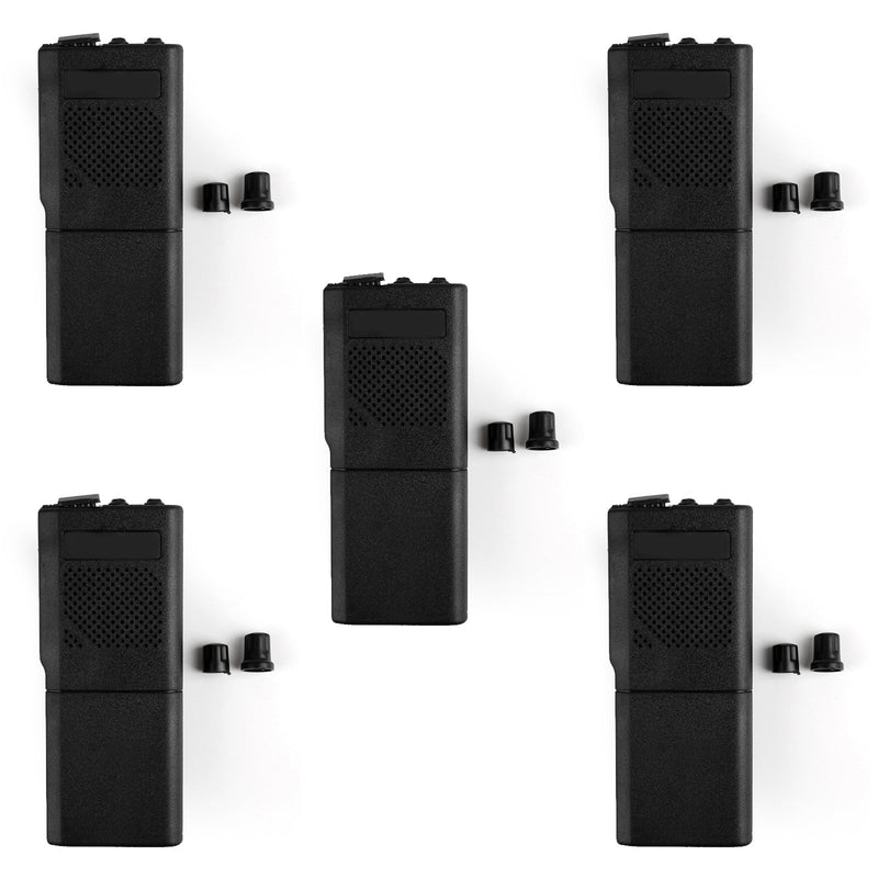 Front Outer Case Housing Cover Shell For Motorola GP300 Walkie Talkie Radio