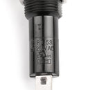 SCI R3-53AA Panel Mount Chassis Fuse Holder For 6x30mm Glass Fuses 15A 250V