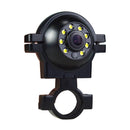 Waterproof 11 LED IR Night Vision Car rear view Reversing Parking Backup Camera For 12V 24V Bus Truck RV