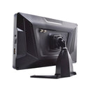 10.1 " Monitor DVR Driving Video Recorder Touch Screen GPS for RV Truck Bus + 4Pcs Rear View Backup Camera Fedex Express