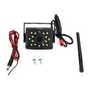 Wireless 1080P WIFI Bus Truck RV Night Vision Monitoring Reversing Image Camera