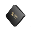 G96mini Smart Android 11.0 TV Box Quad Core 4K WIFI 64bit HD Media Stream Player